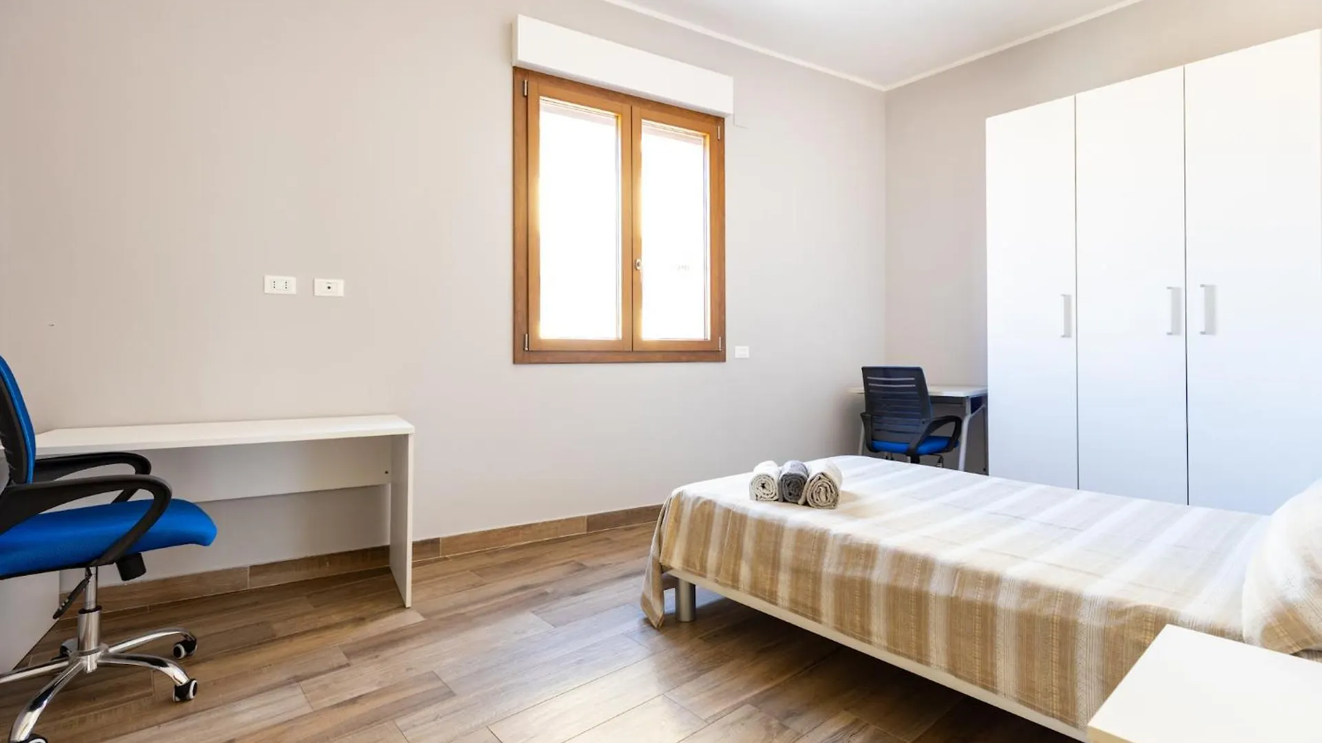 Relis Rooms Quartu SantʼElena