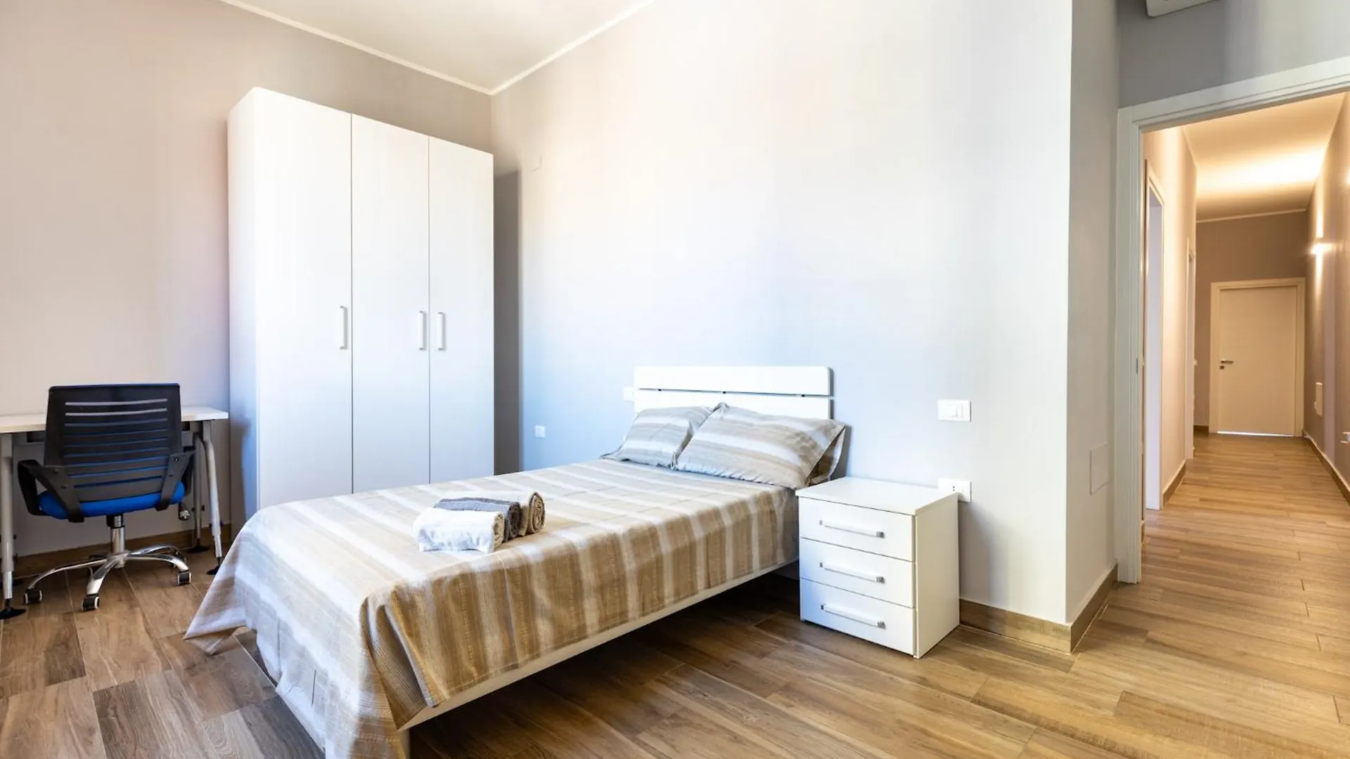 Affittacamere Relis Rooms Quartu SantʼElena