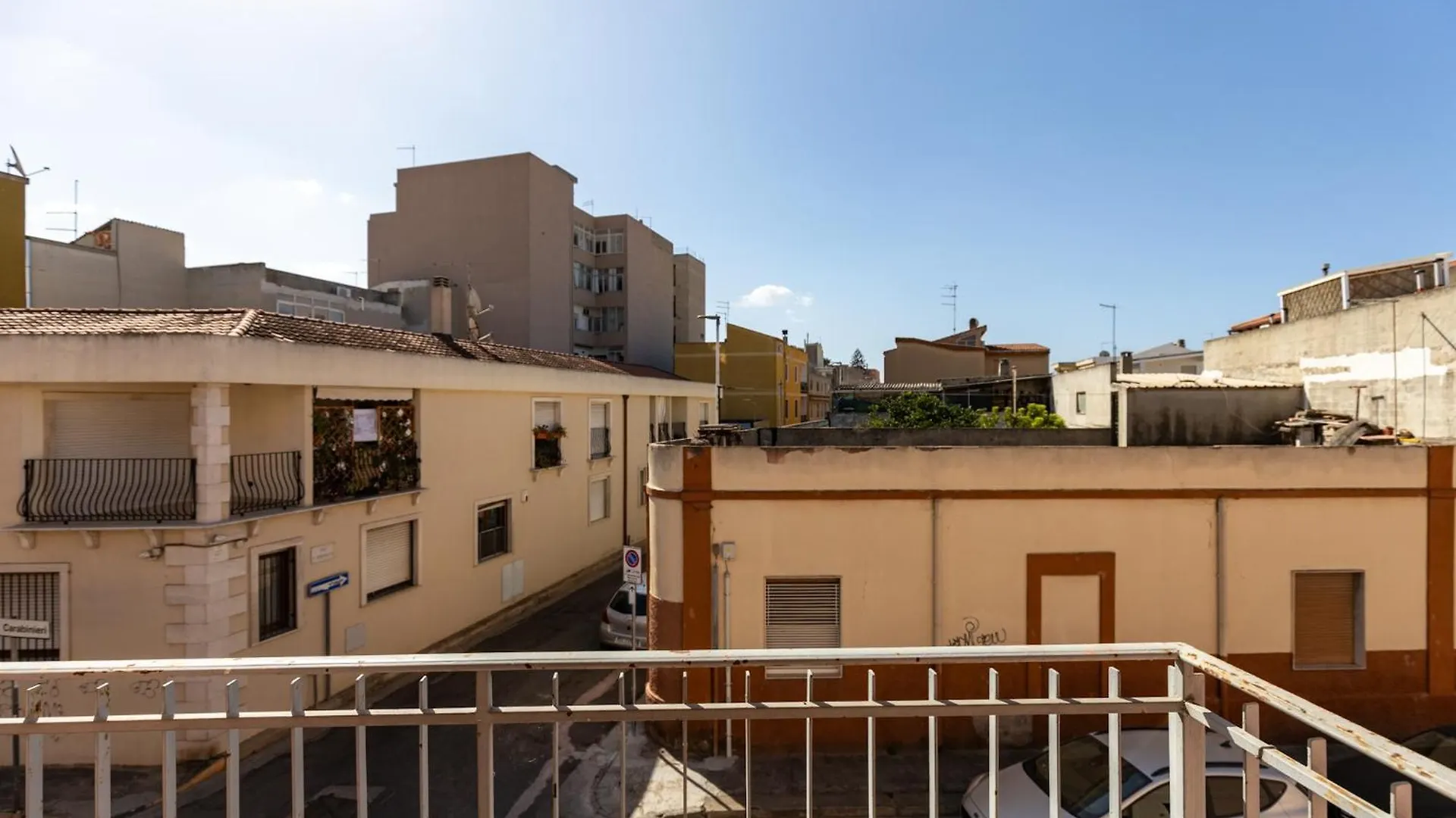Affittacamere Relis Rooms Quartu SantʼElena Italia
